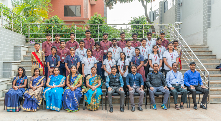 Surana College Bangalore College Prospectus Images photo 151